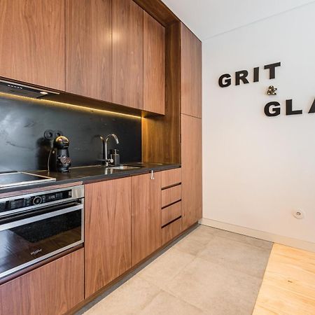Guestready - Grit & Glam Apartment Porto Ngoại thất bức ảnh