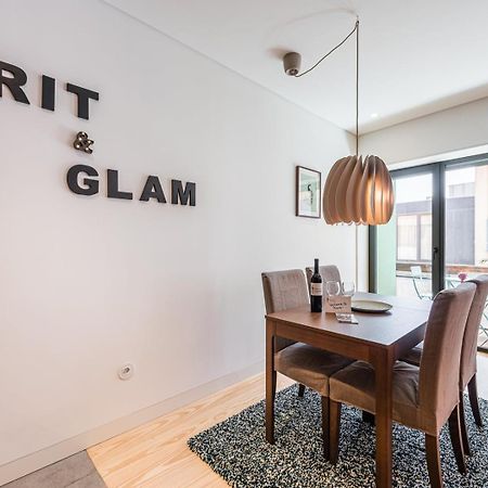 Guestready - Grit & Glam Apartment Porto Ngoại thất bức ảnh