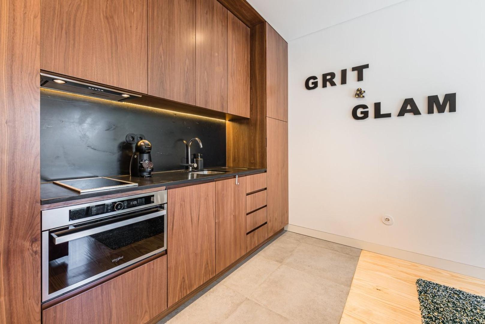 Guestready - Grit & Glam Apartment Porto Ngoại thất bức ảnh