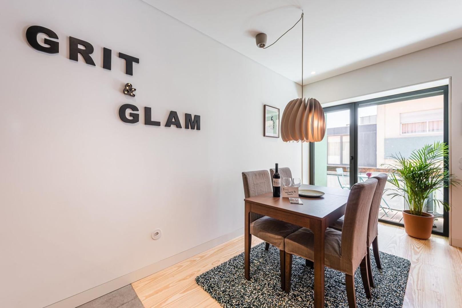 Guestready - Grit & Glam Apartment Porto Ngoại thất bức ảnh