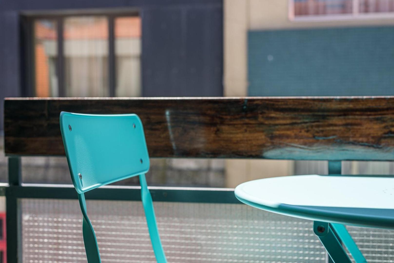 Guestready - Grit & Glam Apartment Porto Ngoại thất bức ảnh